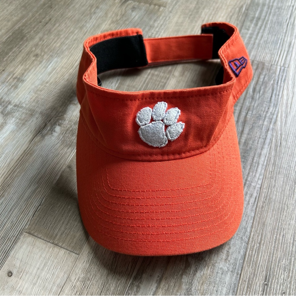 CLEMSON TIGERS | Visor
